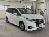 オデッセイ 2.0 ハイブリッド アブソルート EX ホンダ センシング 