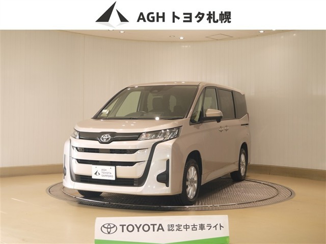 ノア 2.0 G 4WD