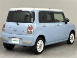 アルトラパンショコラ X 4WD 4WD 修復歴無し