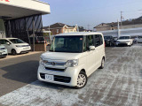 車体が四角いので運転感覚が掴みやすい車です
