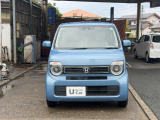 N-WGN L ホンダ センシング 