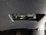 ETC車載機を装備!ETCカードがあればすぐに活用できる、うれしい装備です♪