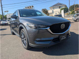 CX-5 2.2 XD Lパッケージ 