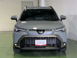 カローラクロス 2.0 Z 