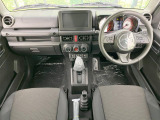 ジムニーノマド 1.5 FC 4WD 