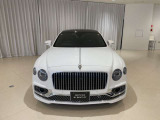 フライングスパー V8 アズール 4WD 