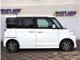 神奈川でお車を探すなら リバーサイド 。当店では在庫数800台展示中となります。残価設定型ゴジュッパローンをメインで販売しており月々のお支払いをお安く高年式車を乗りたい方へ是非ご検討ください。