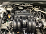 ホンダスタッフがしっかり整備して保証付きにてお渡し致します。エンジンルーム&室内ルームともにクリーニング済みで清潔です。快適なドライブをお楽しみください。