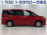 トヨタで販売する中古車は納車前の点検整備と、1年間走行距離無制限のロングラン保証付!有償で最長3年間まで延長可能!