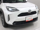 単眼カメラとミリ波レーダーの性能向上により、プリクラッシュセーフティに夜間歩行者と自転車運転者の検知機能を追加するなど機能を強化した、「Toyota Safety Sense」を装備しています。