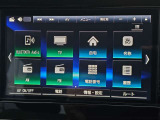 Bluetooth対応ですので、携帯電話の音楽やハンズフリ-での通話などが可能です
