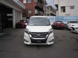 運転席からの視界も良いです