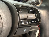 ホンダセンシング付きです!様々な安全装備と運転支援装置があなたを危険から守り運転の負担も軽減してくれます!操作は簡単ですので心配はしないで下さい。