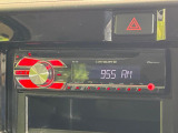 お好きな音楽を車内でお楽しみいただけます♪スピーカー交換・ウーハー追加などの音質向上や、最新ナビ・後席モニター等の取り付けも是非ご相談ください!