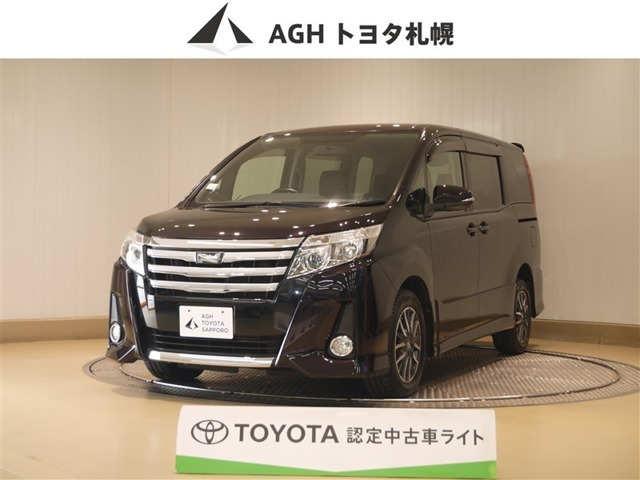 ノア 2.0 Si 4WD 