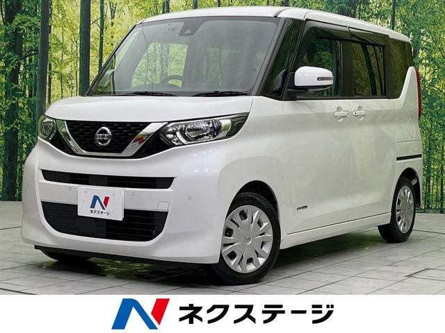 ルークス X