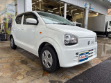 アルト S レーダーブレーキサポート 4WD 