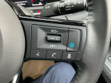【プロパイロット】高速道でアクセル・ブレーキ・ハンドルをアシスト。運転の負担を軽減します。