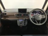 令和7年式走行810km!お買い得な弊社元試乗車のムーヴキャンバスが入庫☆オーディオレス車の為、ナビ等ご入用の際はスタッフまでご相談下さい♪バックカメラ対応、クルーズコントロール、シートヒーター搭載!
