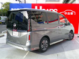 メーカー新車保証〔新車登録日より、3年or6万キロの一般保証と5年or10万キロの特別保証〕点検整備時に継承いたします。 ★くわしくは当店スタッフまで。