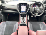 WRX S4 2.4 STI スポーツR EX 4WD 