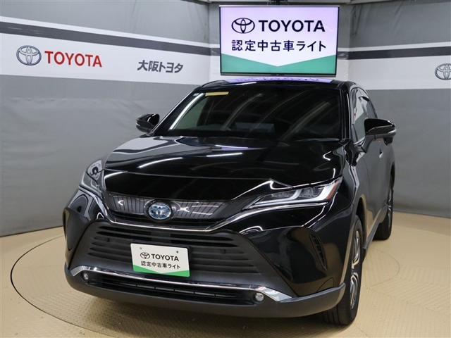 トヨタ ヤリス 