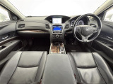 レジェンド 3.5 ハイブリッド EX 4WD 4WD 本革シート