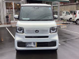 N-BOX  