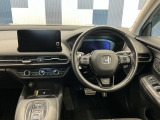 運転しやすいインパネ周りです!見やすいレイアウトで快適なドライブをサポートします!