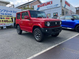 新車黒からフェラーリレッドブラックツートンNEWペイント登録済み未使用車お早めにお好きなパーツメーカでリフトUP&ボディカスタムお得に可能です是非ご相談ください