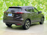 ヴェゼル 1.5 ハイブリッド Z ホンダセンシング 4WD 