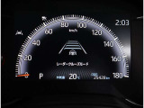 写真撮影時の走行距離。