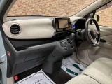 ■POINT■現車を確認するときは、外装だけでなく内装もじっくりご覧ください。