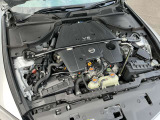 3000ccツインターボ