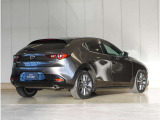 MAZDA3ファストバック 2.0 20S プロアクティブ ツーリング セレクション 