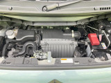 親切・丁寧な専門メカニックスタッフが応対!・車検・点検整備・事故等の修理などアフターサービスも安心。お車のカスタマイズもネクステージのサービススタッフまでご相談ください!