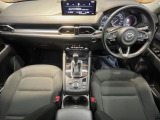 CX-5 2.2 XD スマートエディション 