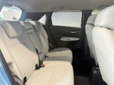 車内もキレイで嫌な臭いもありません☆気になる方は内装のスチームクリーナーも施工可能です♪