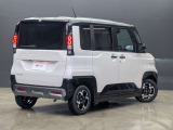 人気のデリカミニが入庫しました。是非現車を見にご来店下さい。