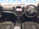 ミニクロスオーバー クーパー SD オール4 4WD 