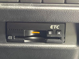 【ETC】高速道路の料金所をストレスなく通過!話題のスポットやサービスエリアに多い「スマートIC」利用時は必須のアイテムです。当店でセットアップを実施、ご納車当日からすぐにご利用いただけます!