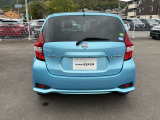 ノート 1.2 e-POWER X 