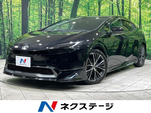プリウス 2.0 Z