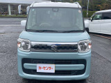 スペーシア ハイブリッド(HYBRID)  X 4WD 
