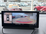 360度カメラで不安な道も安心!