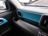 【内装】車内パネル類 目立ったキズや汚れはなく良好です。