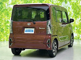 タントカスタム RS スタイルセレクション 