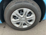 日産純正ホイール