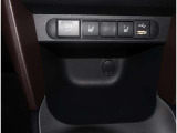 シートヒーター搭載車種。寒い冬に嬉しい機能です。