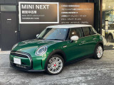 2年間・走行距離無制限、安心のMININEXT保証付き車両です!